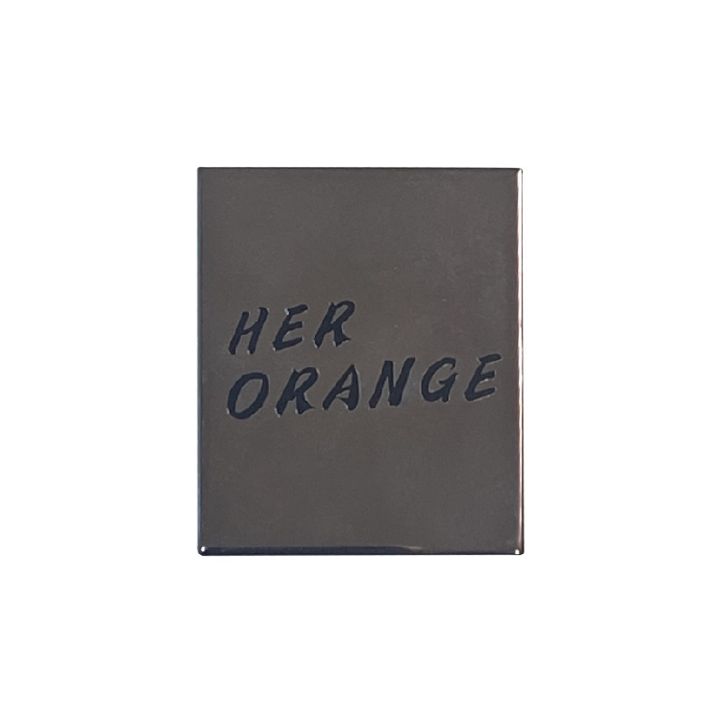 HERORANGE~ライトラグジュアリーシングルアイシャドウパール光沢のあるカメレオンブロークンダイヤモンドブライトニングマッシュポテトアイシャドウパレット|undefined