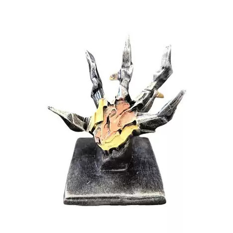 Cross-Border Death Stranding Manipulator Resin Craft Ornament Game Controller Desktop Stand Decoration