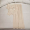 Yellow breast pads, trousers, with short sleeve