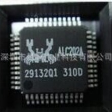 ALC202A  QFP48 ����оƬ ȫ��ԭװ�ֻ�