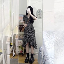 �����ɫ���b2026���¿�ɭŮ�ձ��L��Ъȹ�䵭�L�~β�黨�B��ȹŮ