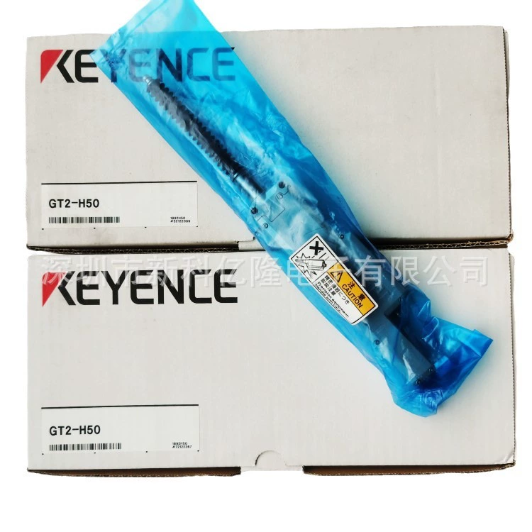 KEYENCE GT2-H32 OP-84327 high-precision contact digital displacement sensor