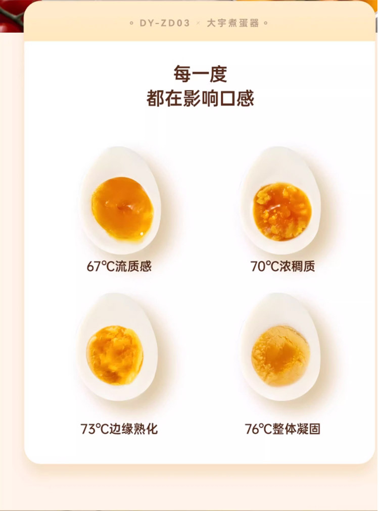 家用煮蛋器304不锈钢多功能煮蛋神器家用小型自动断电宿舍早餐机