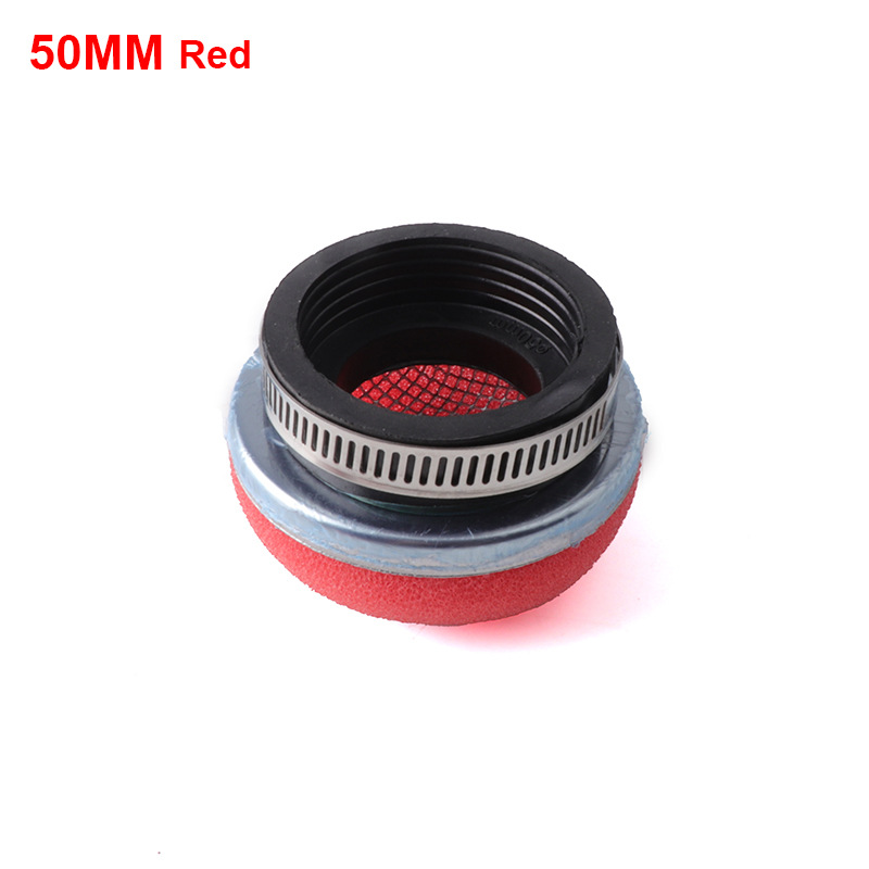 レッド-50mm