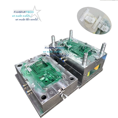Avtomobil hissələri qəlibləri Processing, Pvc Insulation Component