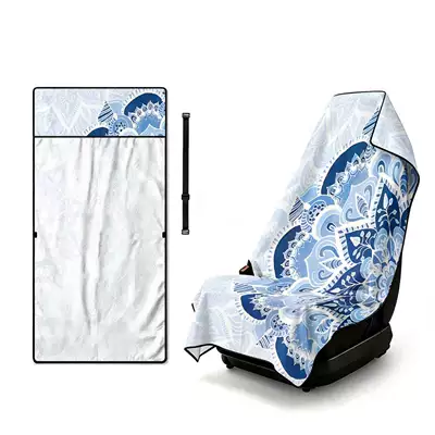 Universal seat cover cushion - afht164-75x150