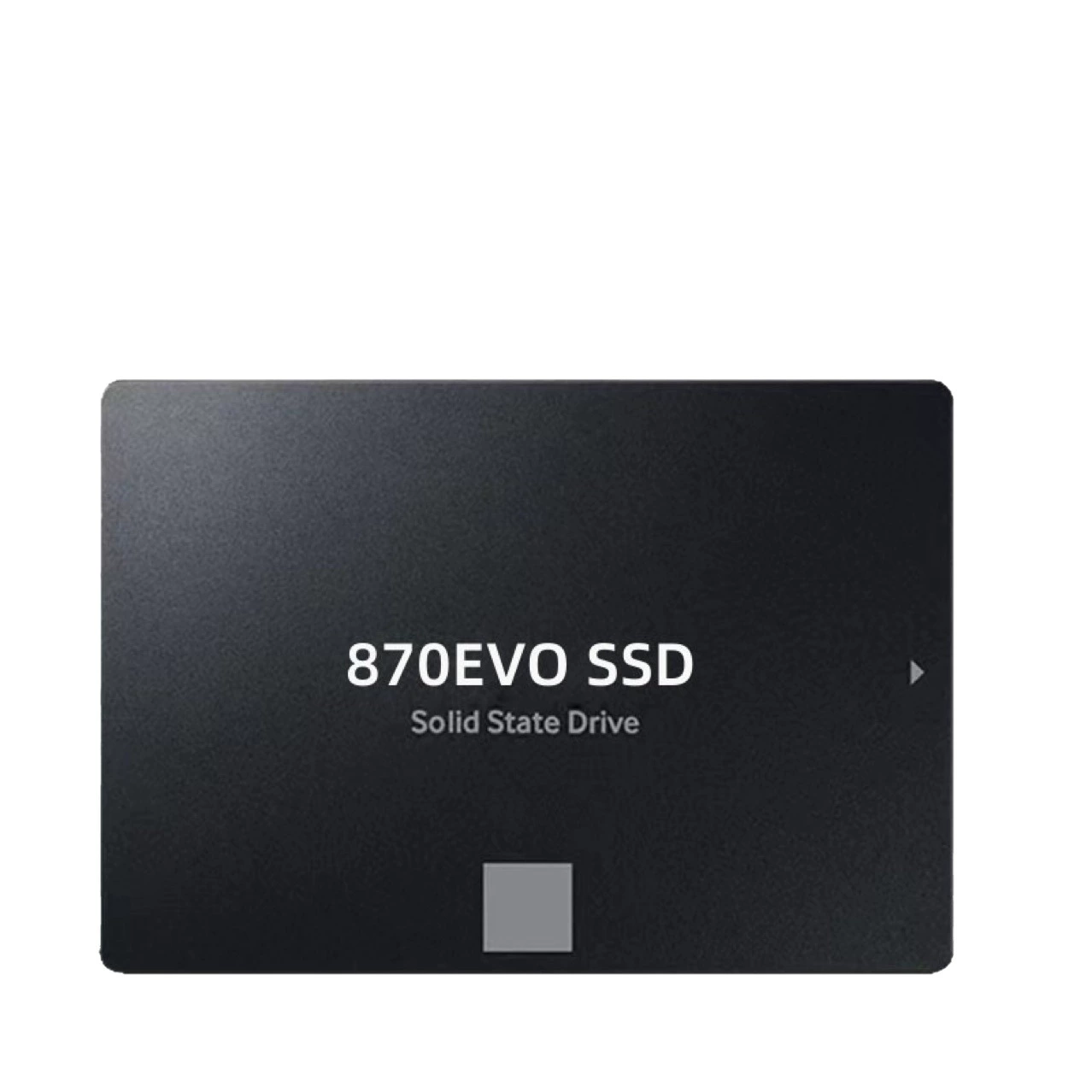 Встроенный 2.5" SSD твердотельный накопитель 870EVO, высокоскоростная передача, расширение/апгрейд 1TB/2TB/4TB