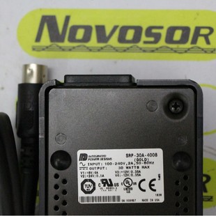 SRP-30A-4008 SRW-115-4020 SRW-100-1002 switching power supply