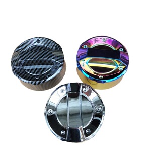 SOURCE manufacturer car modified fuel tank decorative cover gasoline cover suitable for Honda Civic Accord fit front style