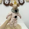 Polka Dot Mouse (Special Promotion) (Real Shot High Quality)