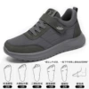 Male B-X11 Gray