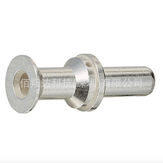 HARTING 09110006122 200A 50平方压接插针 哈丁大电流插头 浩亭