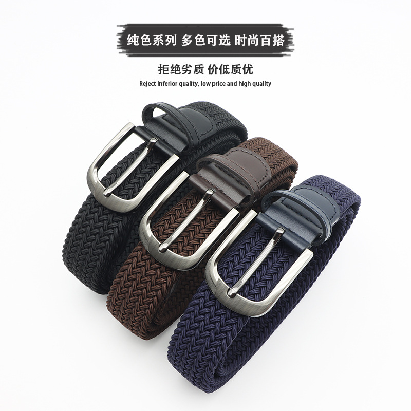 tactics elastic belt