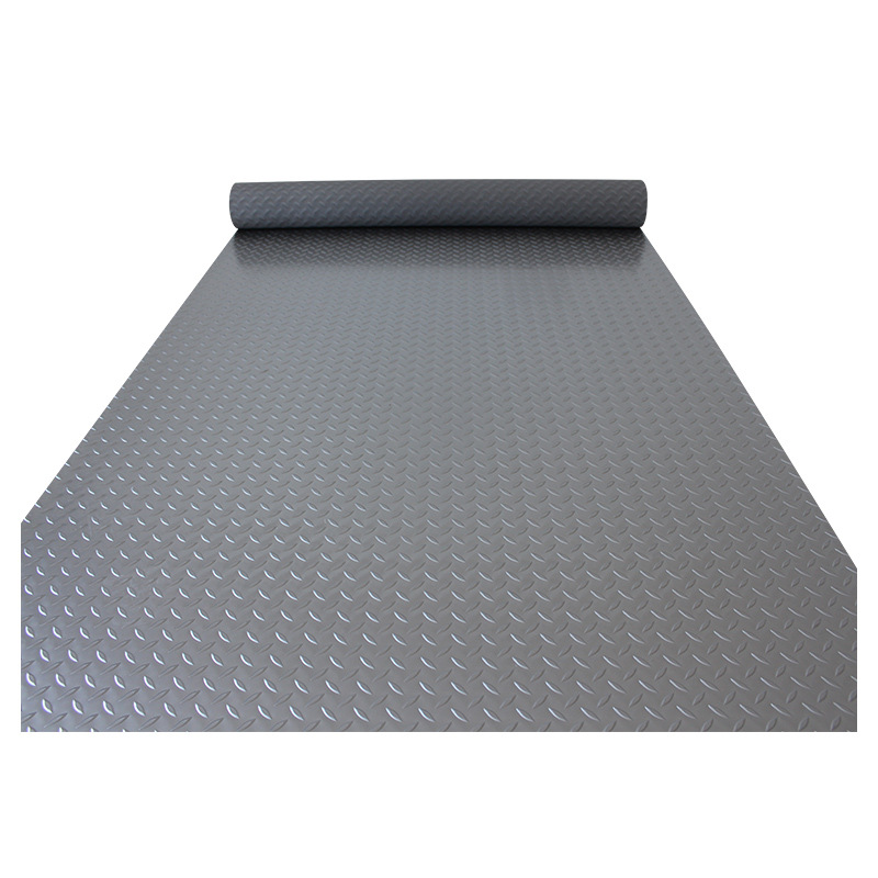 Non-slip plastic waterproof carpet PVC