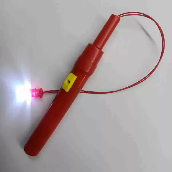 Bar Party Concert Ktv Nightclub Led Hand-Held Light Led White Light Swing Light Colorful Cool Cheering Light