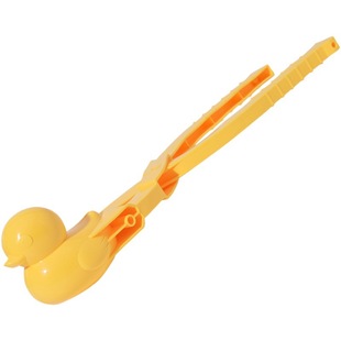 Snowball clip wholesale snowball clip large snowman clip snowball artifact toys play with snow toys wholesale snow clip