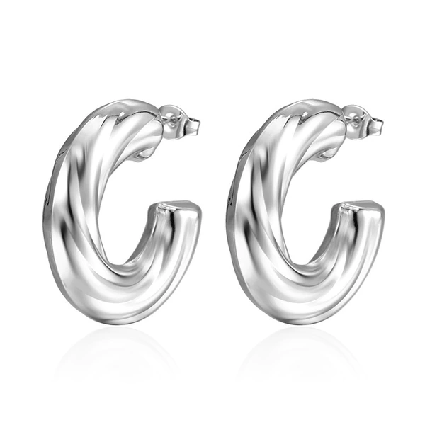 10-30 Twist big C steel color ms-011