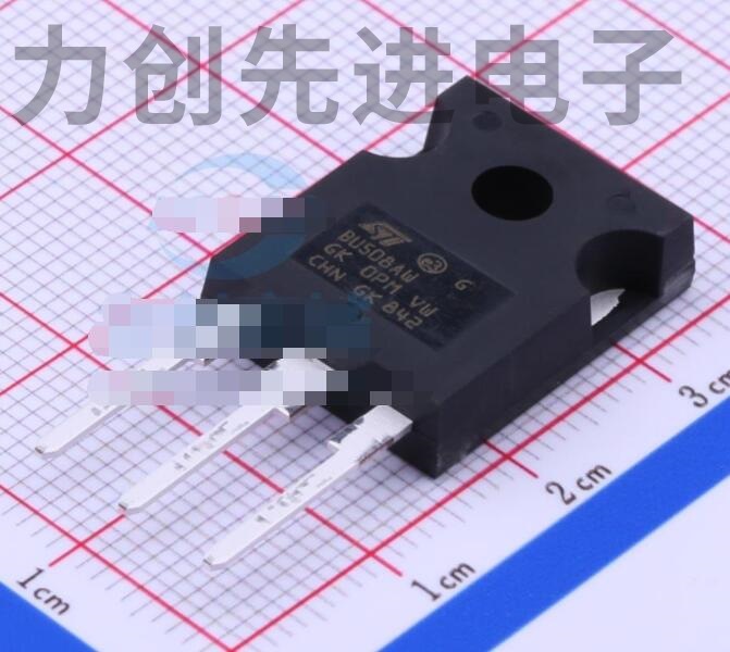 BU508AW 封装 TO-247-3 三极管