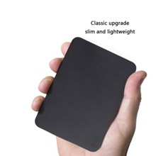 �羳u���ƶ�Ӳ��2T���ٵ�������ô�64T������128T��ɫ��ɫ