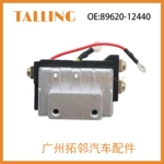 89620-12440点火控制模块8962012440汽车传感器适用于丰田卡罗拉