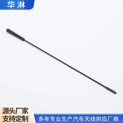 Exterior Decorative Accessories Long – vehicle antenna