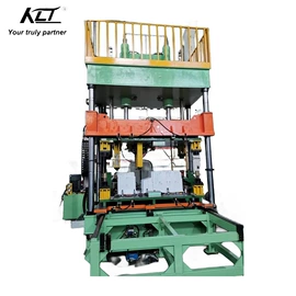 液压整机;液压机床;锻压机床