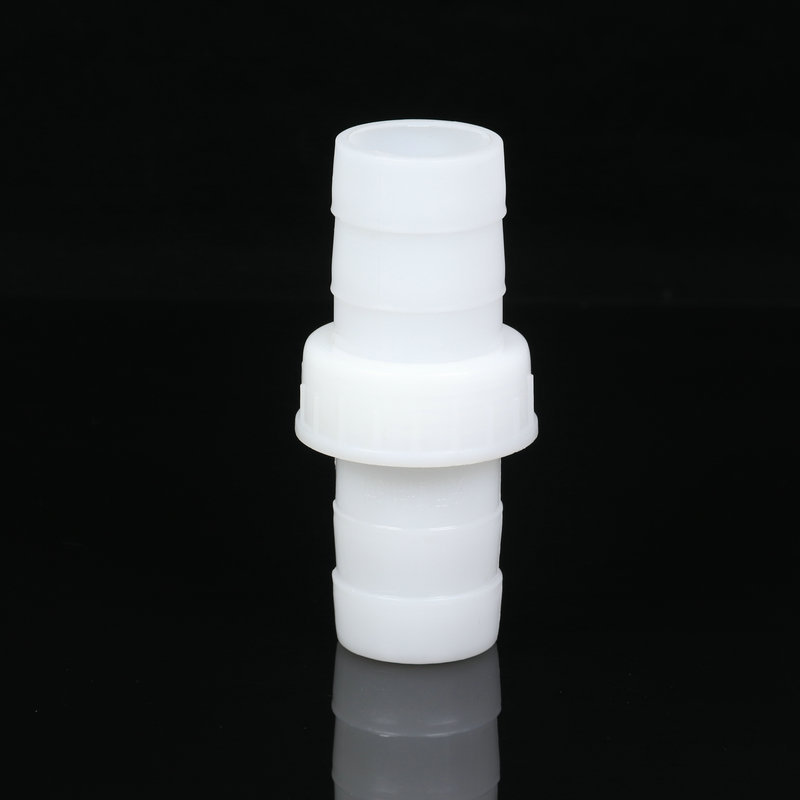 廠家批發塑料接頭水管水帶連接快速軟管配件澆地多尺寸水管接頭