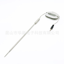 BBQ���z�ֱ��ض��w�����t����̽� �ߜ�ʳƷ���ض�PT1000������