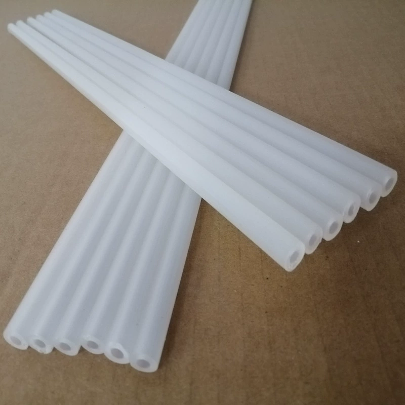 Пятно pp пластиковые жесткие трубки полые трубки круглые прозрачные гладкие T-20 круглые кабельные трубки игрушки доступны по требованию