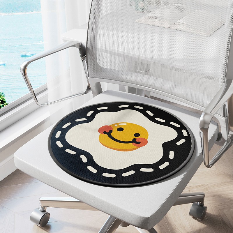 데친 계란