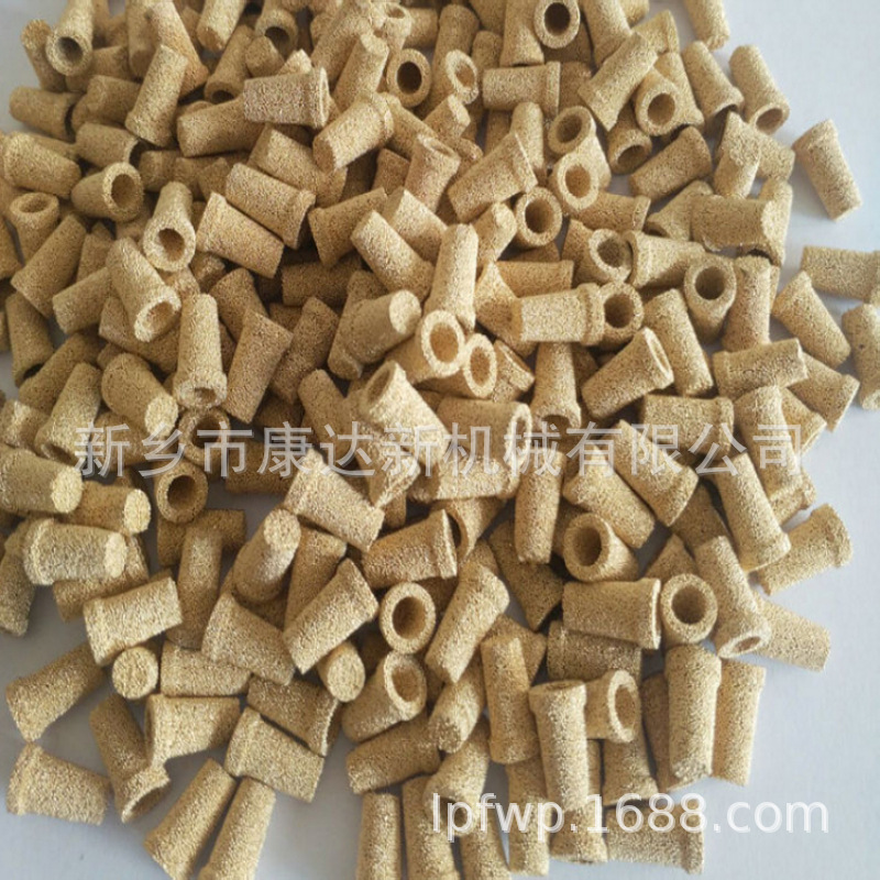 青铜粉末烧结滤芯 锡锌铜粉末烧结滤片 铜砂滤音片 锡青铜烧结