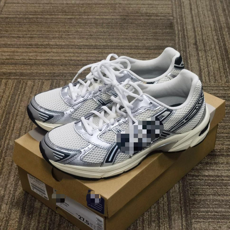 Foreign trade cross-border Gel-1130 unisex casual shock-absorbing classic durable versatile sports shoes breathable professional running shoes