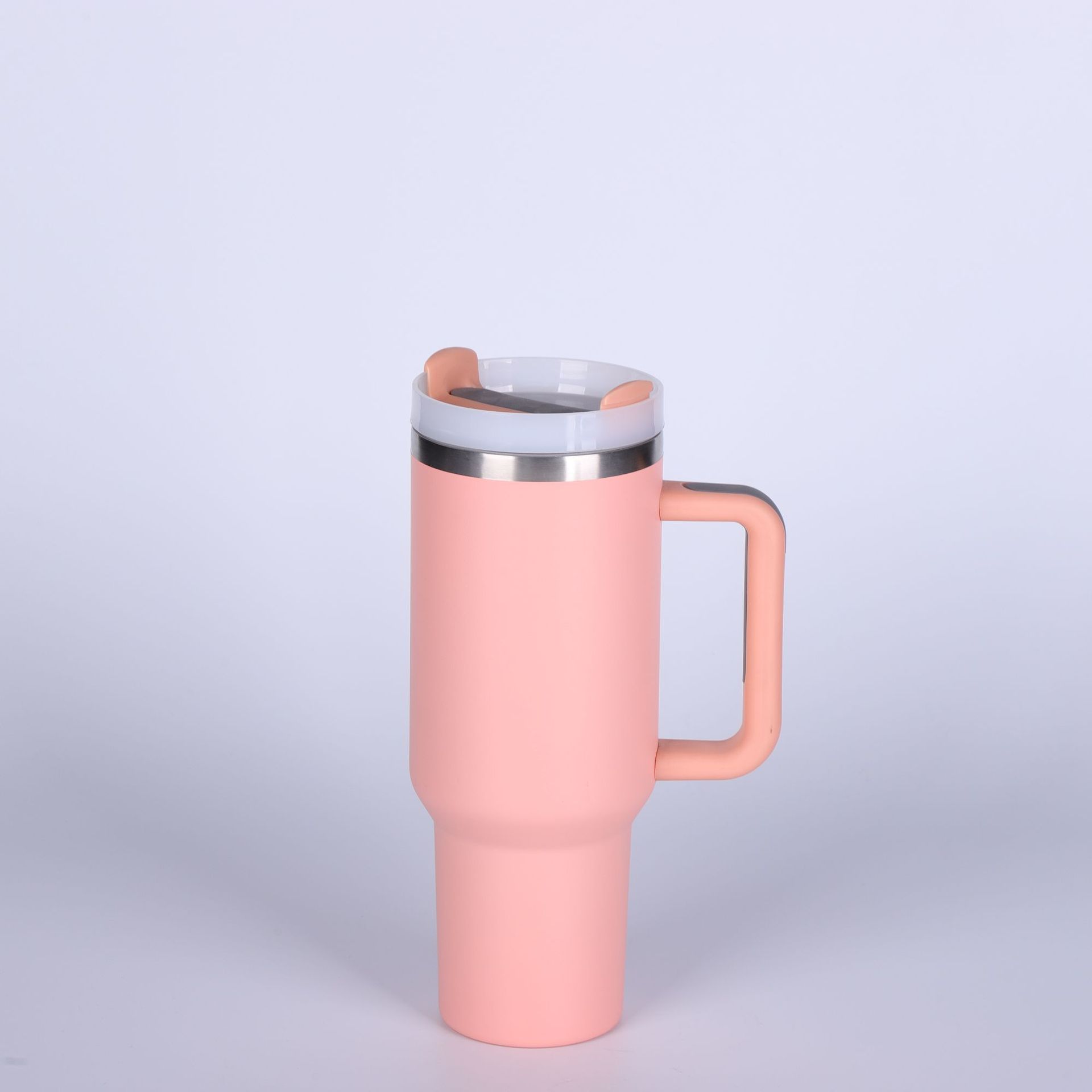 Transfronterizo Amazon eBay estilo caliente Stanley mismo estilo stanley2da generación 400Z taza de aislamiento de coche de acero inoxidable