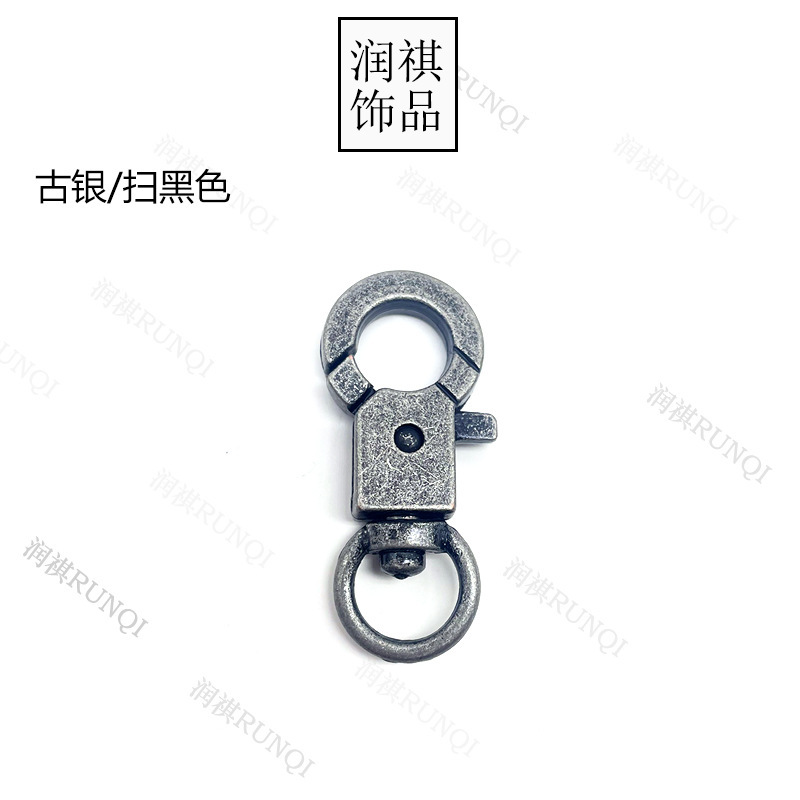 真鍮の鈴のキーホルダーの部品の銅の鈴の復古の鈴のペットの青古銅のおもちゃの部品の鈴のペンダント|undefined