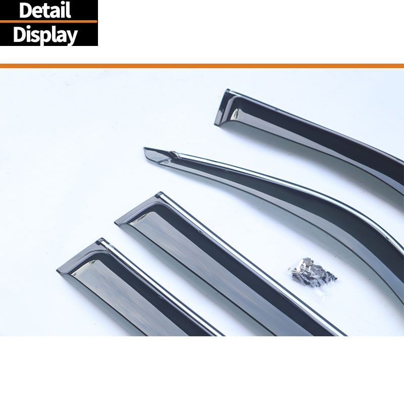 Suitable for Lexus Lx450 J80 1996-1997 Window Visor