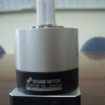 台湾 世协精密行星减速机厂家直销PGL60-30-P1伺服专用减速机