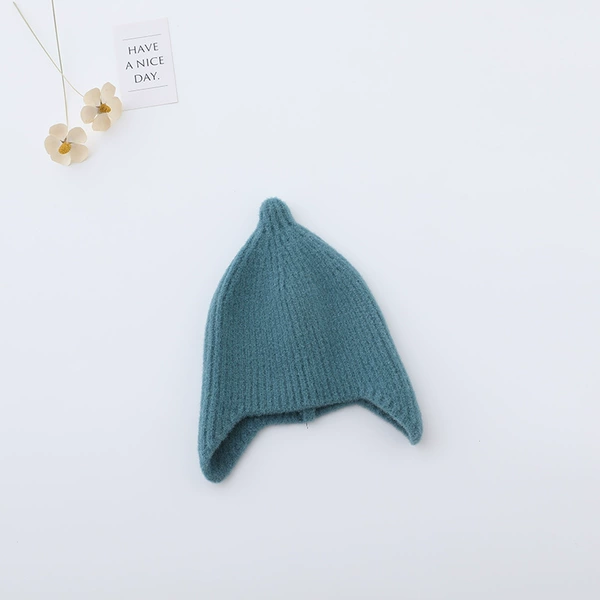 Light version of Ear Hat Deep Blue