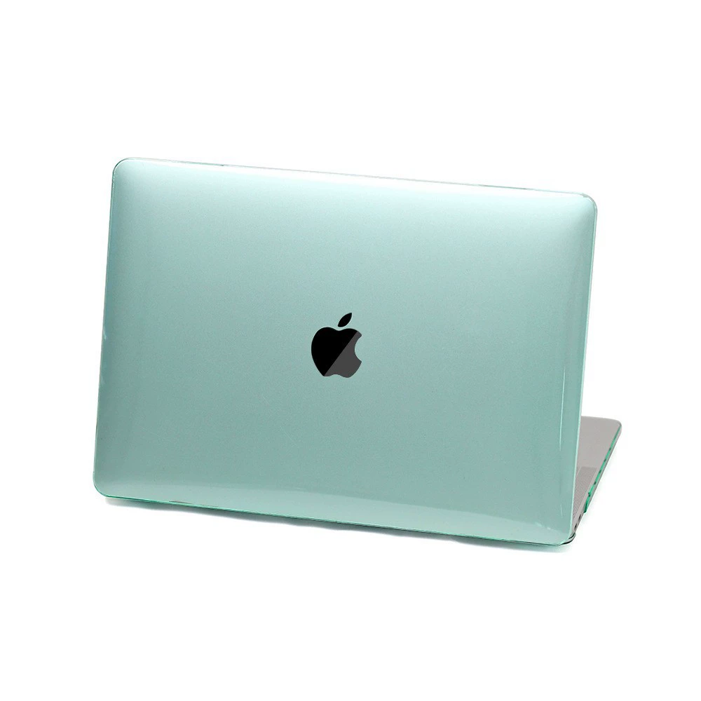 Apple совместимый прозрачный защитный чехол для ноутбука MacBook 14 дюймов