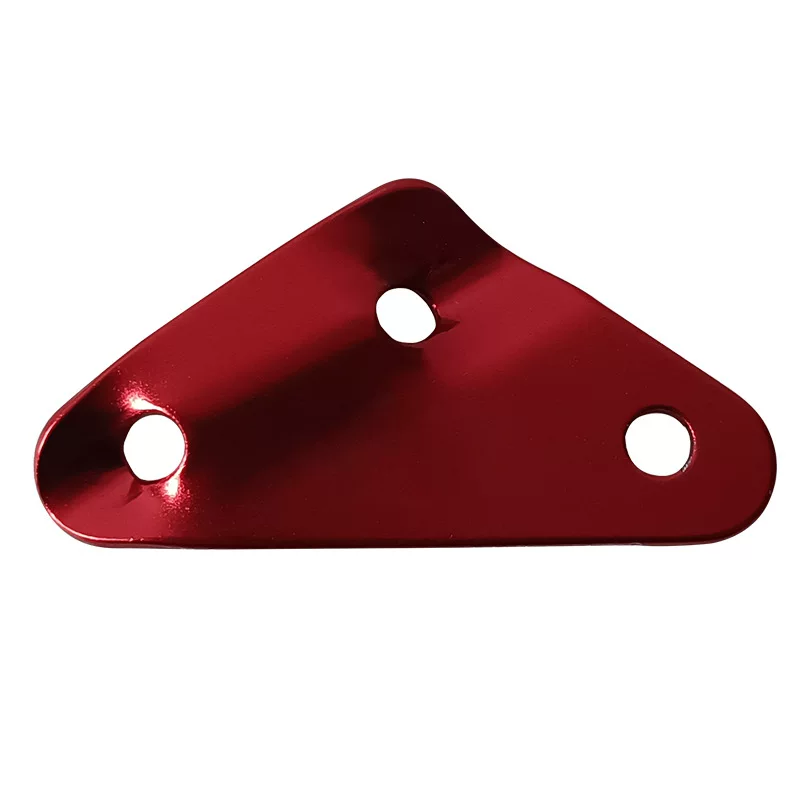 Tent Celestial Wind Wind Rope Regulatory Tape Tibetan Hanging Dot Triangle Triangle Blocks Ding Double -headed Wind Rope
