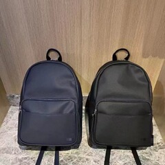 大容量男性カバン旅行ランドセル新型学生シンプルリュックサックカバンレジャーファッションパソコンカバン旅行カバン