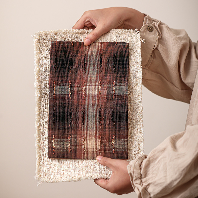 Tea Mat, Tea Table, Fabric Insulation, Waterproof Dry Bubble Table, Zen Style, High-End, Light Luxury, Simple, Double-Sided Tea Mat Tea Mat, Tea Table, Fabric Insulation, Waterproof Dry Bubble Table, Zen Style, High-End, Light Luxury, Simple, Double-Sided Tea Mat