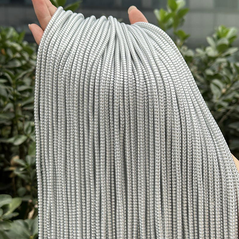 1.4 meters 1.6 meters data line protective case mobile phone line winding rope charging line protection charger protective case wholesale