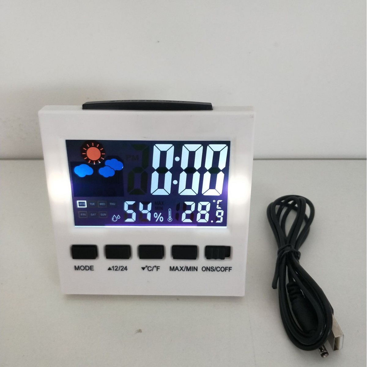 2159T white+usb line