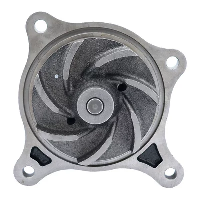 Gwm-33A 4D30 4D31T 4D32 – Water pump