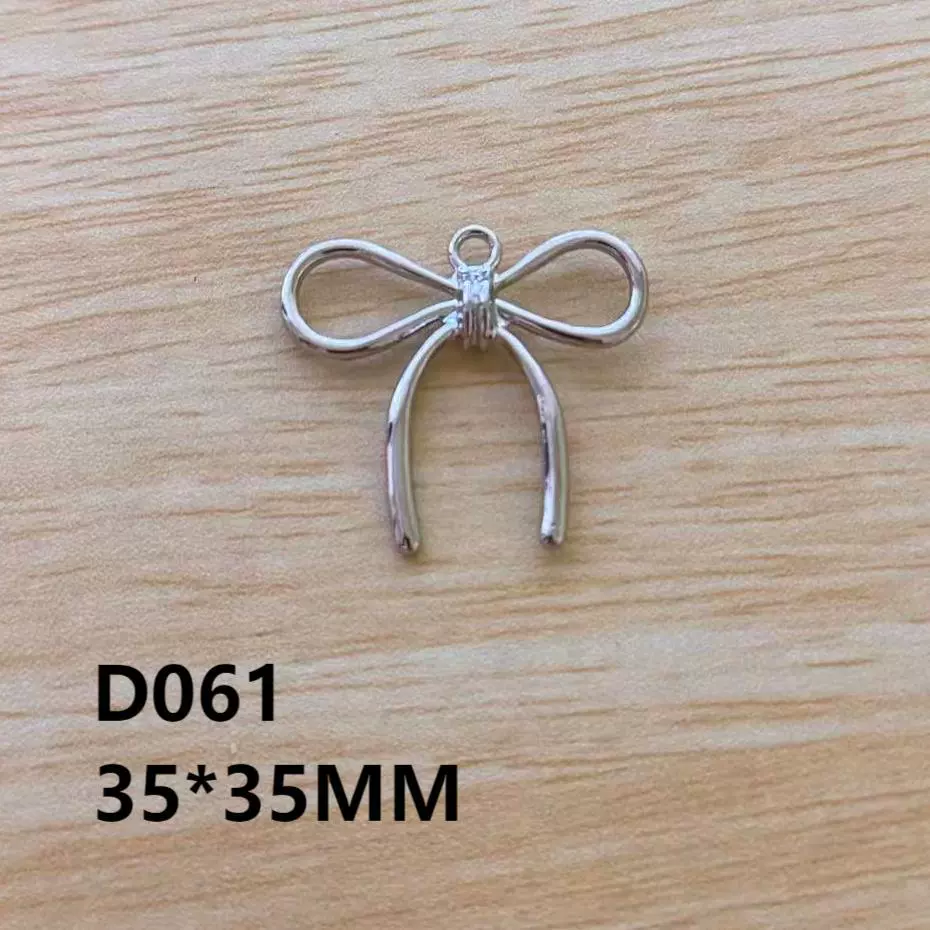 Новая серия подвесок из сплава в стиле ретро: простые элементы для самостоятельного изготовления украшений, аксессуары для серег, браслетов, брелоков.