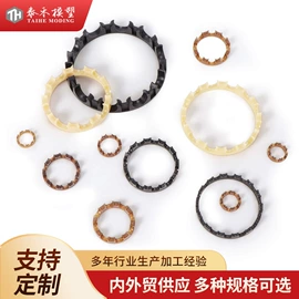 轴承保持架;阀门配件;塑料模