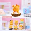 Q0001-1 6 little bears