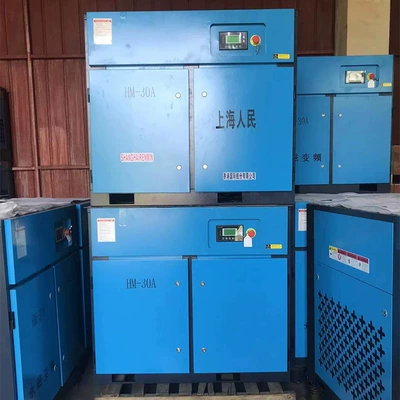 7.5/11/22/37kw 55 kW, Hava kompressorları