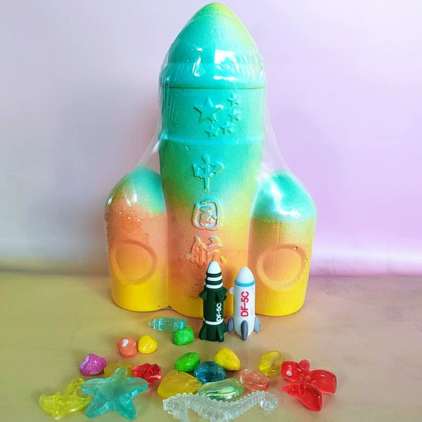 Live rocket land heavyweight