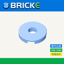 BRICKEש�� 2x2�м���׹���Բ�� �����ָ�15535������ľ���ǽ̾�